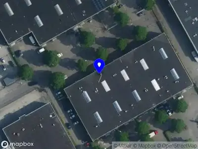 Vascobelo V-Bar Aalsmeerweg B.V.