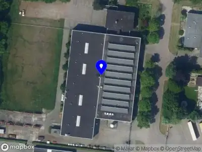 HAKA metalservices B.V. Lelystad