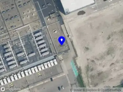 Iron Mountain (Ned.) Data Centre Services Haarlem