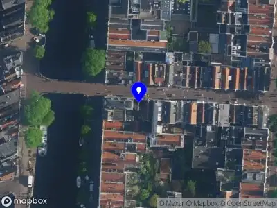 Lara Kivancli Amsterdam