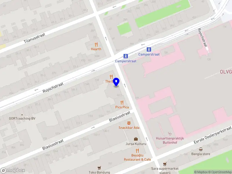 Marveltest B.V. Amsterdam