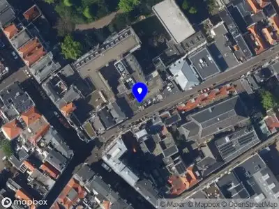 Nieuw bedrijf Park Centraal Den Haag Operations B.V.