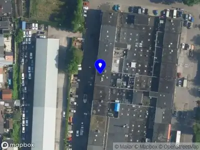 Nieuw bedrijf Stojanovic Beheer B.V.