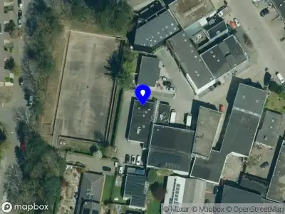 Nieuw bedrijf Sturka Projekten B.V.