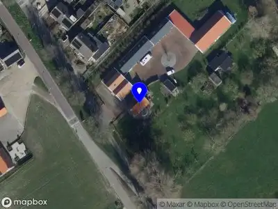 Nieuw bedrijf Welzinge B.V.