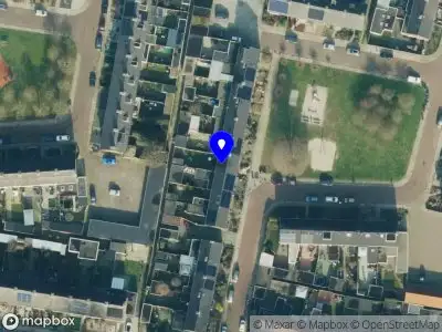 Nieuw bedrijf Allround klussenbedrijf AB