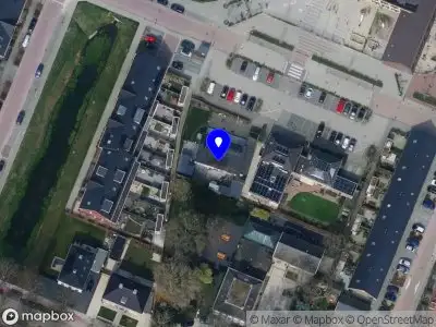 CL-Grace Care Holding B.V.