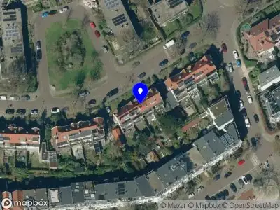 Folded Solar Old Arnhem