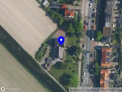 Liebeton B.V. Hillegom
