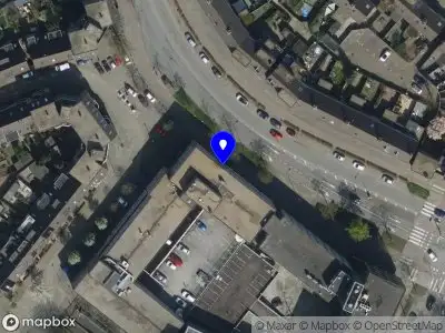 S. Naciri Holding B.V.