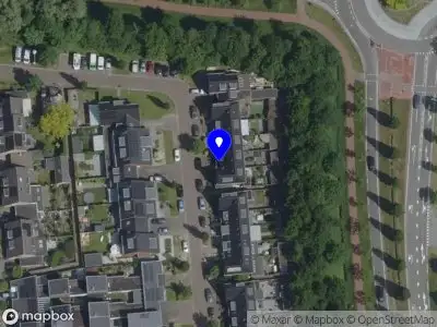 A.S. Brüsewitz Mondhygiënist Nuenen