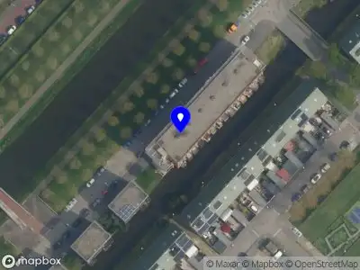 Adriano Agrarisch Loonbedrijf 's-Gravenhage
