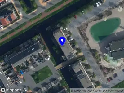 Age Bergsma coaching & tennis