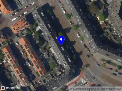 Alpra 's-Gravenhage