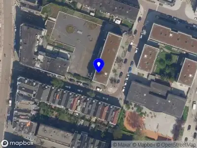 G’Lamoursspark. Rotterdam