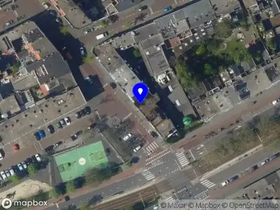 Anita Otchere Marketing