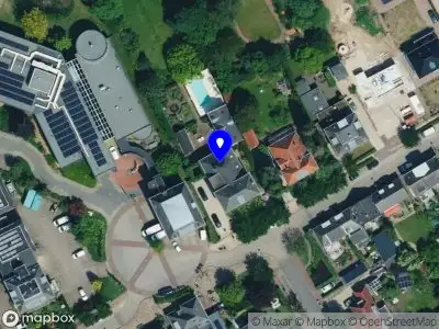 B&B het Koetshuys Warnsveld