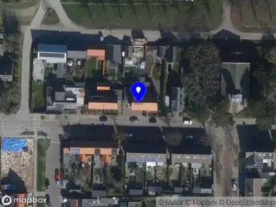 B.S.A. Dienstverlening