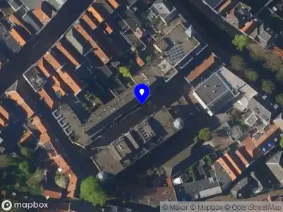 Blij conceptstore Amersfoort
