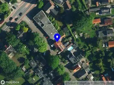 Zorgbureau Samen in Zorg