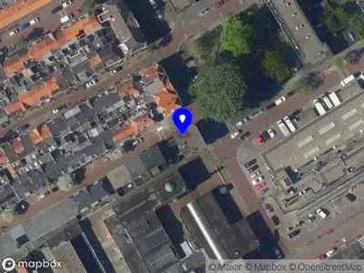 PickCounter 's-Gravenhage