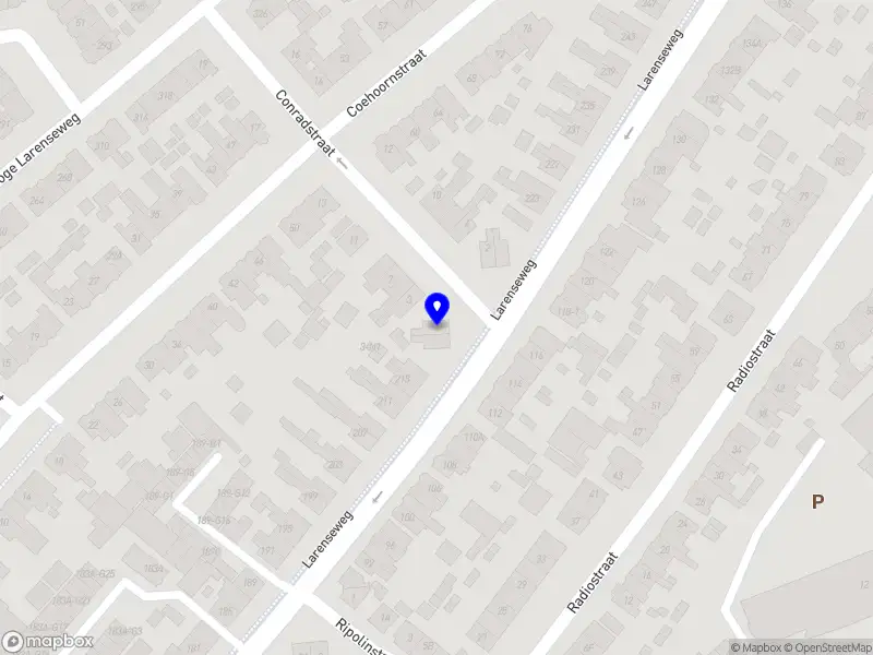 Nieuw bedrijf Chique Studio