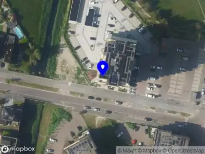 Aircargo trucking service