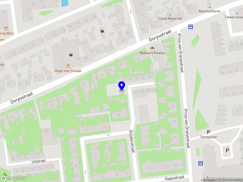 Nieuw bedrijf DB Personenvervoer