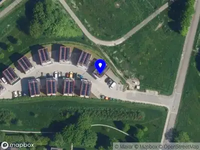 Nieuw bedrijf Digital Expansion