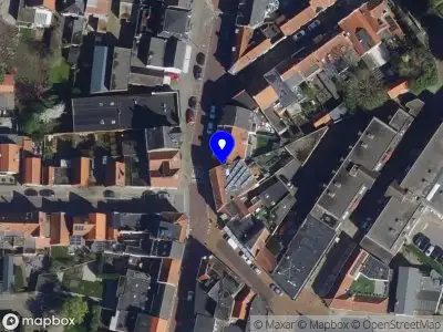 Nieuw bedrijf Extensions & Beauty By B.