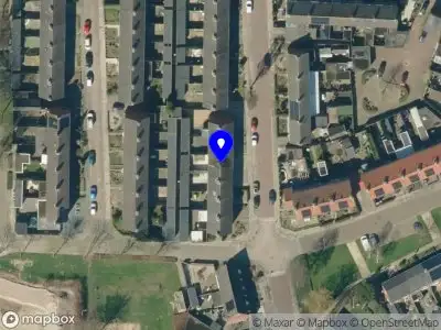 Nieuw bedrijf Frans Hoeree