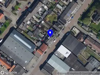 Geilings installaties