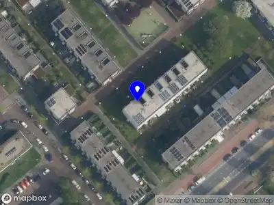 Asirim Security 's-Gravenhage