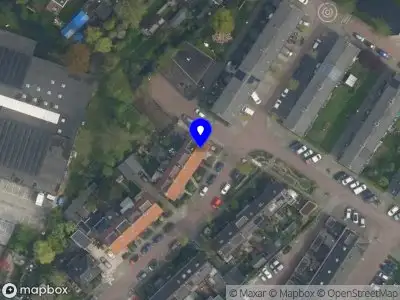 Nieuw bedrijf Revet Bouw en Onderhoud