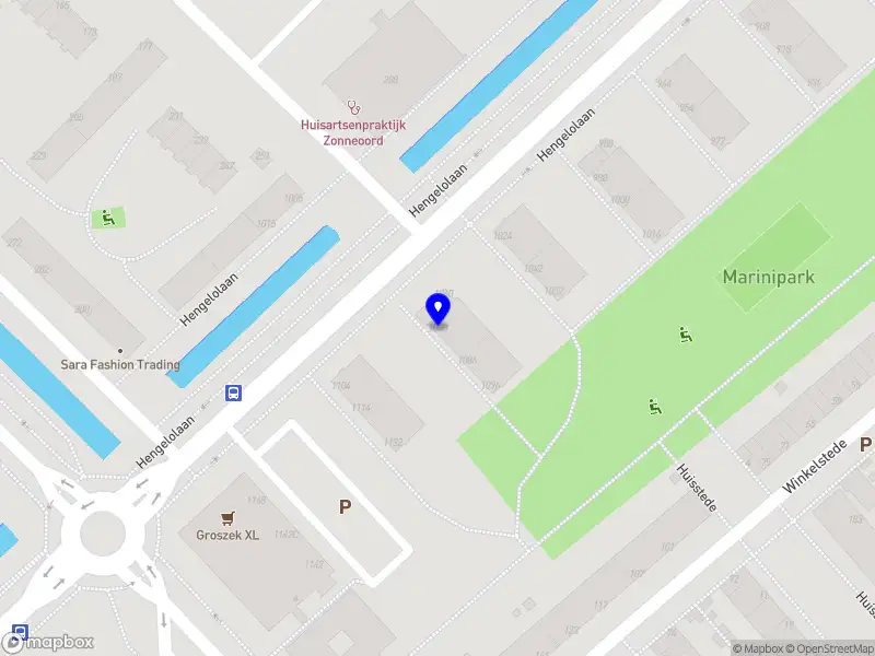 Nieuw bedrijf HSN Onderhoud