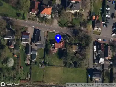 Nieuw bedrijf Hairstyle by Mireille