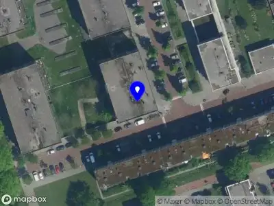Hamouda Slawi Amsterdam