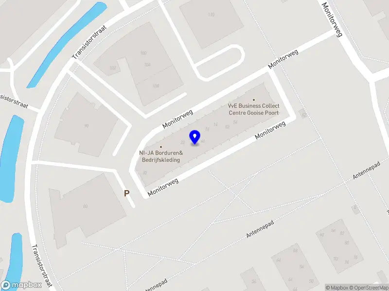 Hanane's Care Almere