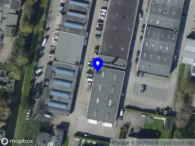 Handelsonderneming Zuid-Holland