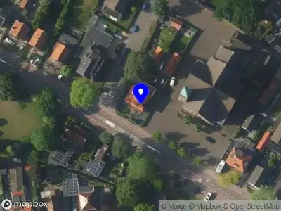 Nieuw bedrijf LDV Management & Ondersteuning