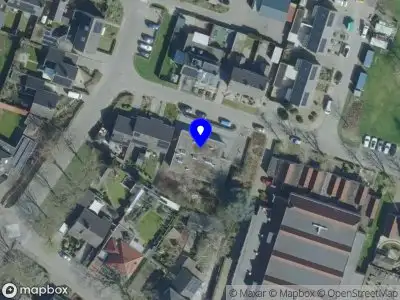 Huisartsenpraktijk Haps