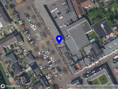 Bloemenboetiek Fluitekruid