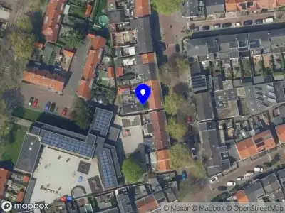 Jakes Place Barbershop Hilversum