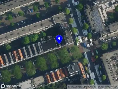 KV Copy en Community Amsterdam