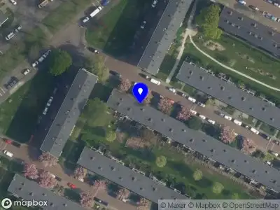 KrachtMODI 's-Gravenhage