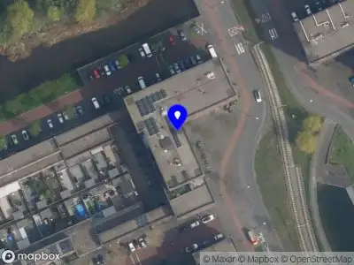 Nieuw bedrijf Kruik Advocatuur