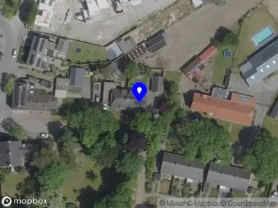 Nieuw bedrijf Lapsa Bouw