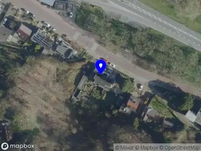 Nieuw bedrijf Lars Rikken