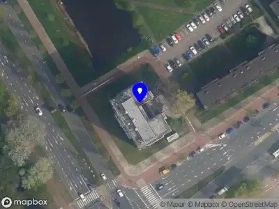 Leider Techniek 's-Gravenhage