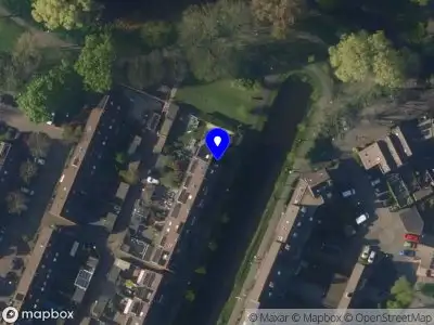 M. Bossen Alphen aan den Rijn